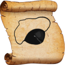 High Seas Eyepatch