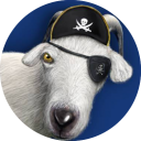 The Golden Goat of 2019