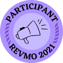 RevMo2021 Banner Contest Participant