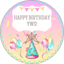 YWS Birthday 2023