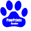 PawPrints Reader