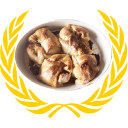 Team Apple Dumpling Gang Trophy