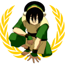 Earthbenders Review Day Trophy