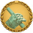 KotGR Fellows in Arms