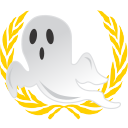 Ghostwriters Review Day Trophy