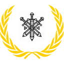 Team Pencils and Swords Trophy