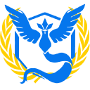 Team Mystic Trophy