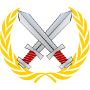 Scarlet Sword Review Day Trophy