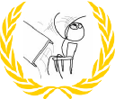 Turning Tables Review Day Trophy