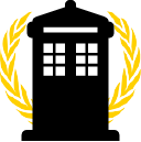 Team Tardis Review Day Trophy