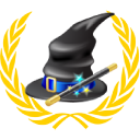 Wizard Review Day Trophy
