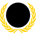 Reviewing is the New Black Review Day Trophy