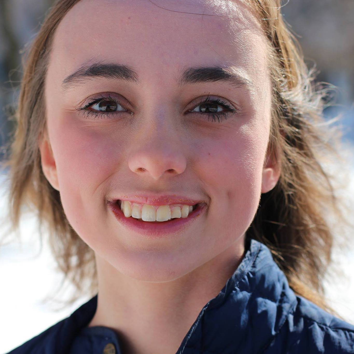 Ellie Wells